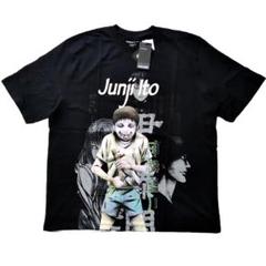 2025年最新】伊藤潤二 tシャツ xlの人気アイテム - メルカリ