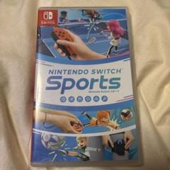 NintendoSwitchスポーツ