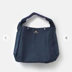 【最終お値下げ】新品未使用 BAG'n'NOUN ショルダーバッグ クーポン対象】BAG'n'NOUN バッグンナウン モンタナナイロンワン