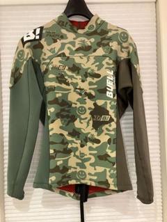 美品BUELL SURF JOBモデル タッパー Sサイズ ビュエル 美品BUELL SURF JOBモデル タッパー Sサイズ ビュエル - メルカリ
