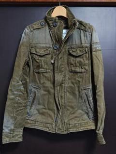 アバクロ センチネルジャケット SENTINEL JACKET - メルカリ