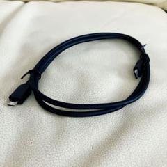 Type C Micro USB 変換ケーブル タイプC マイクロUSB