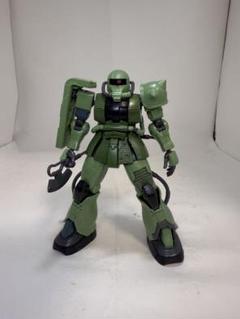 RX-78-02 ガンダム (GUNDAM THE ORIGIN版) (HG) (ガンプラ
