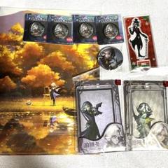写真家9点セット◆第五人格◆ジョゼフ 日本限定 中国限定 バッジ アクスタ m81868226010_1.jpg?1727112152