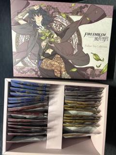 ファイアーエムブレム 風花雪月  Fódlan Tea Break Amazon.co.jp: インテリジェントシステムズ ファイアー