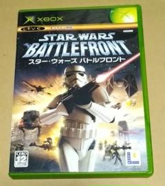 スターウォーズ:バトルフロント XBOX