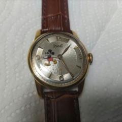 m*u様 腕時計 ピアジェ PIAGET ミッキーマウス Mickey Mous m81870079059_1.jpg?1748749739