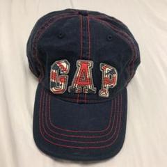 GAPベースボールキャップのサムネイル