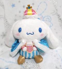 サンリオ モカ プリンセス ぬいぐるみ シナモロール王国 ファンクラブ 2025年最新】シナモロール王国の人気アイテム - メルカリ