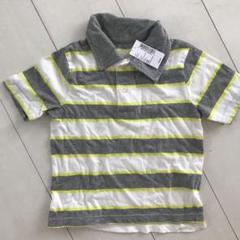 新品☆ポロシャツ 95
