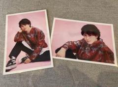 超特急 新世界 memories 生写真 タクヤ コンプ