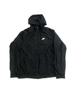 新品未使用　Nike クラブ　ナイロンジャケット XL NIKE - 古着 90年代 ナイキ NIKE パッカブル ウインドブレーカー
