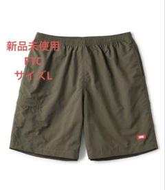 【美品】FTC ナイロン ハーフパンツ ショートパンツ　ショーツ ベージュ M 楽天市場】FTC/エフティーシー SUPPLEX® NYLON SHORT 【ナイロン