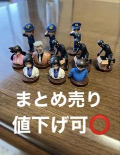 コナン チョコエッグ5 まとめ売りのサムネイル