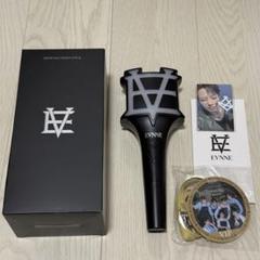 evnne ペンライト vip特典 EVNNE ペンライト 【即日発送⭕️】 - メルカリ