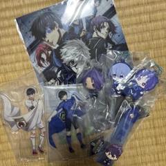 ブルーロック まとめ売り