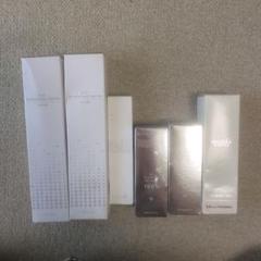 【新品未開封品】ミュゼコスメ 9点セット まとめ売り ミュゼコスメ まとめセット売り 7つ ローション 美容液 日焼け