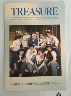 2025年最新】treasure アサヒ マガジンの人気アイテム - メルカリ