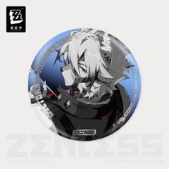 ゼンレスゾーンゼロ ゼンゼロ HUB 2025 ライカン ポップアップ限定 5点 ゼンゼロHUB 2025」ポップアップイベント案内 Zenless Zone Zero