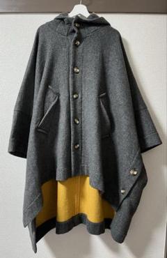 2025年最新】Vivienne Westwood ANGLOMANIA ロングコートの人気