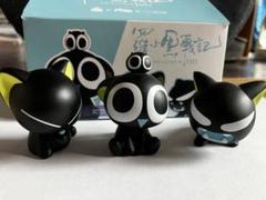 羅小黒戦記　小黒　風息　PVC製塗装済み完成品　フィギュア ちゃに丸@中国アニメブログちゃにめ！ on X: 