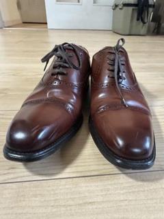 極美品　REGAL ビジネスブーツ　 ショートブーツ Uチップ　ダークブラウン REGAL ショートブーツ GORE-TEX（F27NBFA） | 靴のリーガル