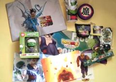 ドラゴンボール グッズセット