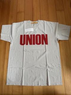 UNION Tシャツ サイズIII グレー TEEのサムネイル