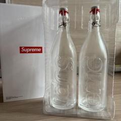 Supreme　スイングトップボトル　未使用　2本 2025年最新】Supreme Swing Top 1.0L Bottleの人気アイテム