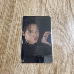 木村柾哉 INI XQUARE 7000円 会場限定 トレカ 106 - メルカリ
