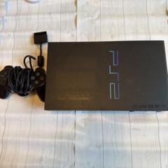 PlayStation 2プレイステーション2、PS2）