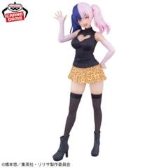 2025年最新】2.5次元の誘惑 フィギュア glitter&glamoursの人気
