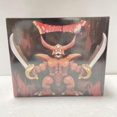 ドラゴンクエスト　伝説の魔王フィギュア　エスターク