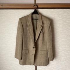 2025年最新】LAUTREAMONT カラー：ベージュ系 テーラード