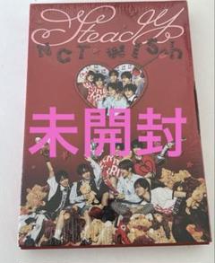 2025年最新】NCT wish steady アルバムの人気アイテム - メルカリ