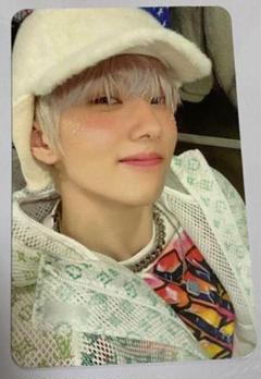 NCTDREAM チソン スペシャル glitchmode ポップアップ 2025年最新】チソン glitch mode ポップアップの人気アイテム