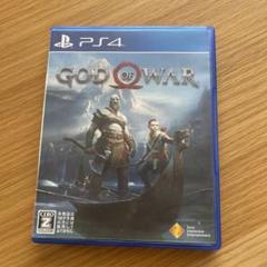 PS4 ゴッドオブウォー