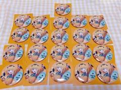 推しの子 推しの子展 MEMちょ 応援セット 缶バッジ