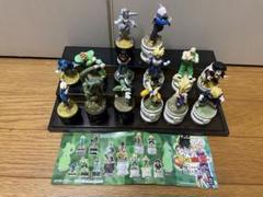 ドラゴンボールチェスピースコレクション悪夢セルゲーム編