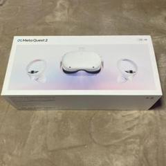 OCULUSQUEST2 128GB VR HMD　　MetaQUESTのサムネイル