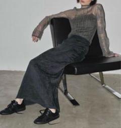 スカート TODAYFUL 24AW Silky Pencil Skirt 楽天市場】【予約】TODAYFUL トゥデイフル Silky Pencil Skirt