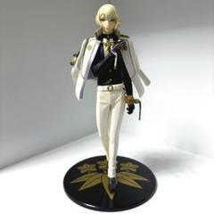 刀剣乱舞 髭切 1/8 スケールフィギュア 中古美品 とうらぶ 刀剣乱舞 髭切 1/8 スケールフィギュア 中古美品 とうらぶ