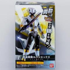 2025年最新】パトレンジャー 勇動の人気アイテム - メルカリ