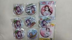 ラブライブ！サンシャイン!! 5周年展示会 -Pieces of Aqours- 缶