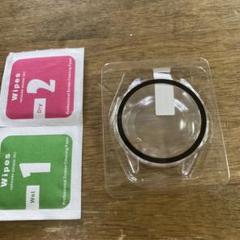 HUAWEI Watch case+glass（クリア）