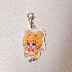 魔法使いプリキュア ぷりきゅるみ アクリルチャーム みらい モフルン ミラクル m81879982065_1.jpg?1727916738