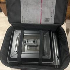 焼き上手さんβプラス　YJS HANDLE ケースセット 2025年最新】yjs handleの人気アイテム - メルカリ