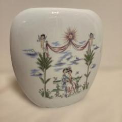 ローゼンタール　アラビアンナイト花瓶 Amazon.co.jp: Rosenthal ローゼンタール アラビアンナイト 花器