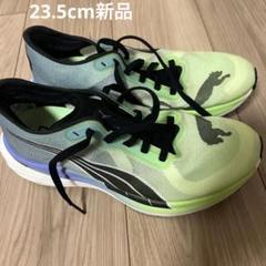 Puma Nitro ランニングシューズ 23.5cm