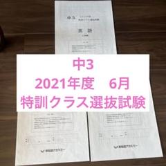 2025年最新】特訓選抜テストの人気アイテム - メルカリ